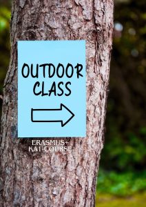Environmental And Outdoor Education