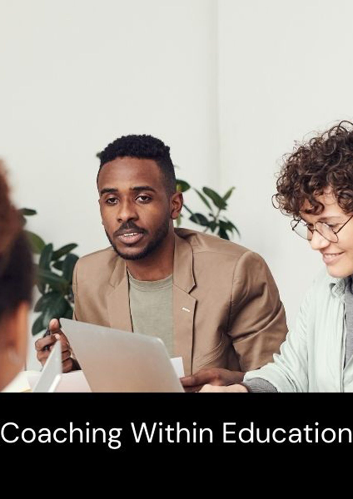 Coaching Within Education Erasmus+ Course Catalogue