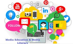 Media Education and Media Literacy