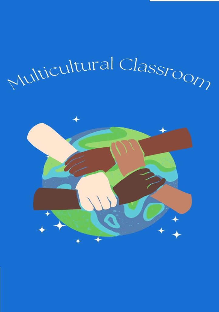 Multicultural Classroom Erasmus Teacher Training Courses