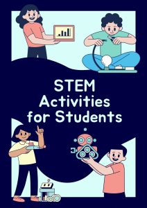 STEM Activities for Students