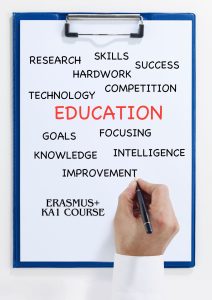 Methods and Techniques for Inclusive Education and Reduce Early School Leaving