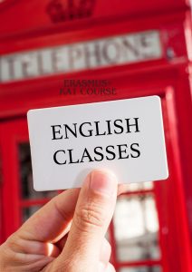 English Language For All Teachers
