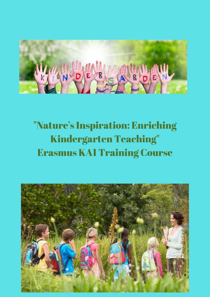 The Art of Teaching Cultivating Creativity and Imagination in Students –  Erasmus+ Course Catalogue