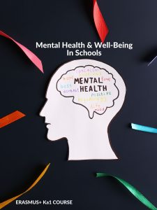 Mental Health & Well-Being In Schools
