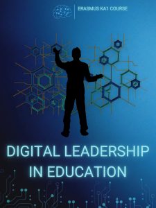 Digital Leadership in Education