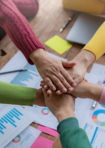 Empowering Students Through Collaboration