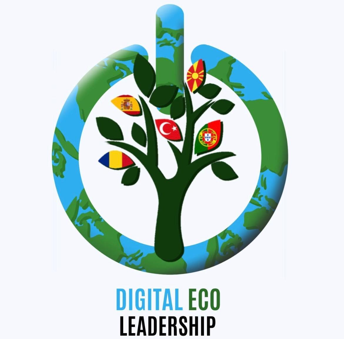 DIGI-ECO Project Logo