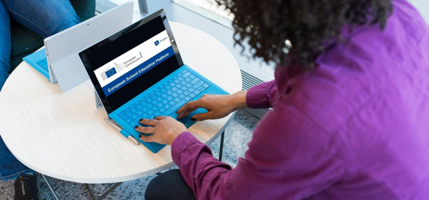 European School Education Platform