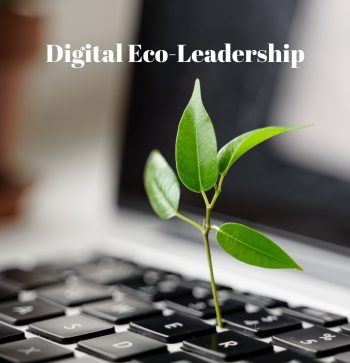 Digital Eco-Leadership